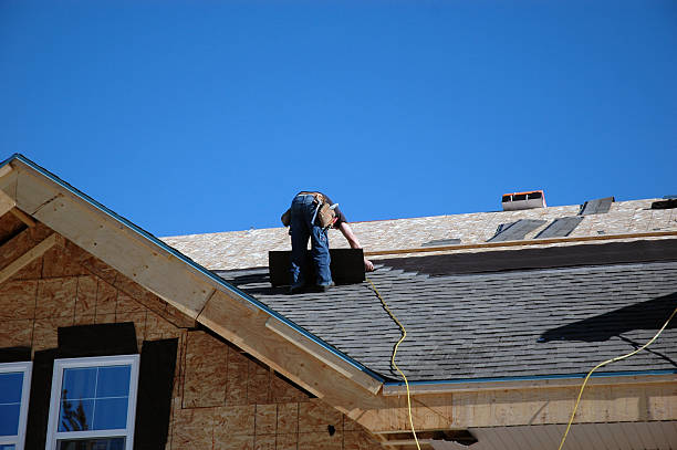 Roof Installation Near Me in Natalia, TX
